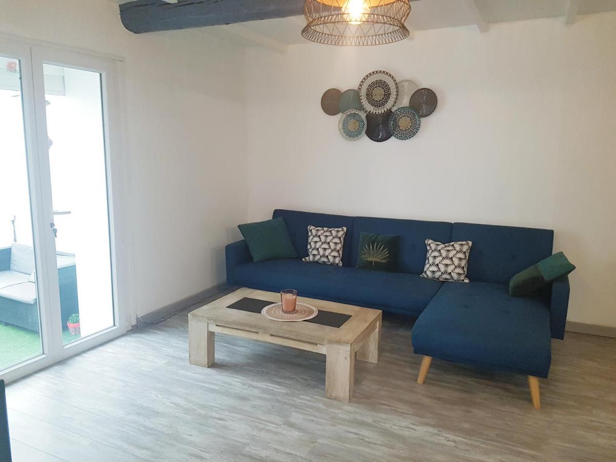 Beziers_Home Zewnętrze zdjęcie