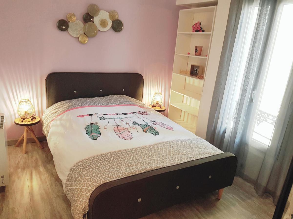 Beziers_Home Zewnętrze zdjęcie