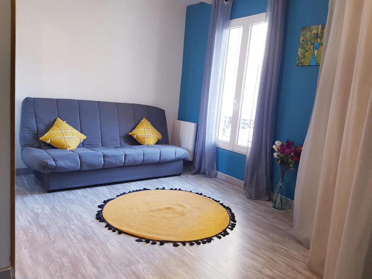 Beziers_Home Zewnętrze zdjęcie