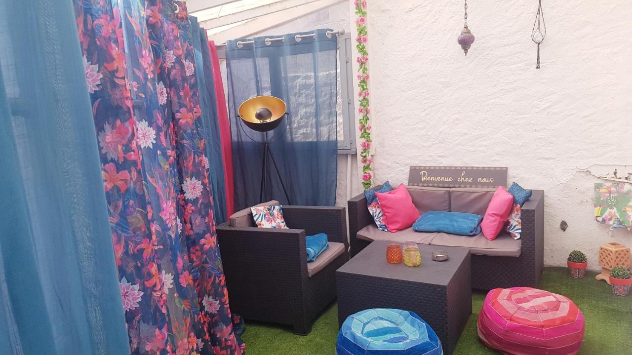 Beziers_Home Zewnętrze zdjęcie