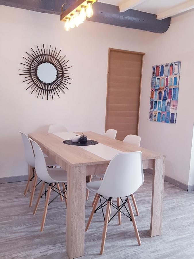 Beziers_Home Zewnętrze zdjęcie